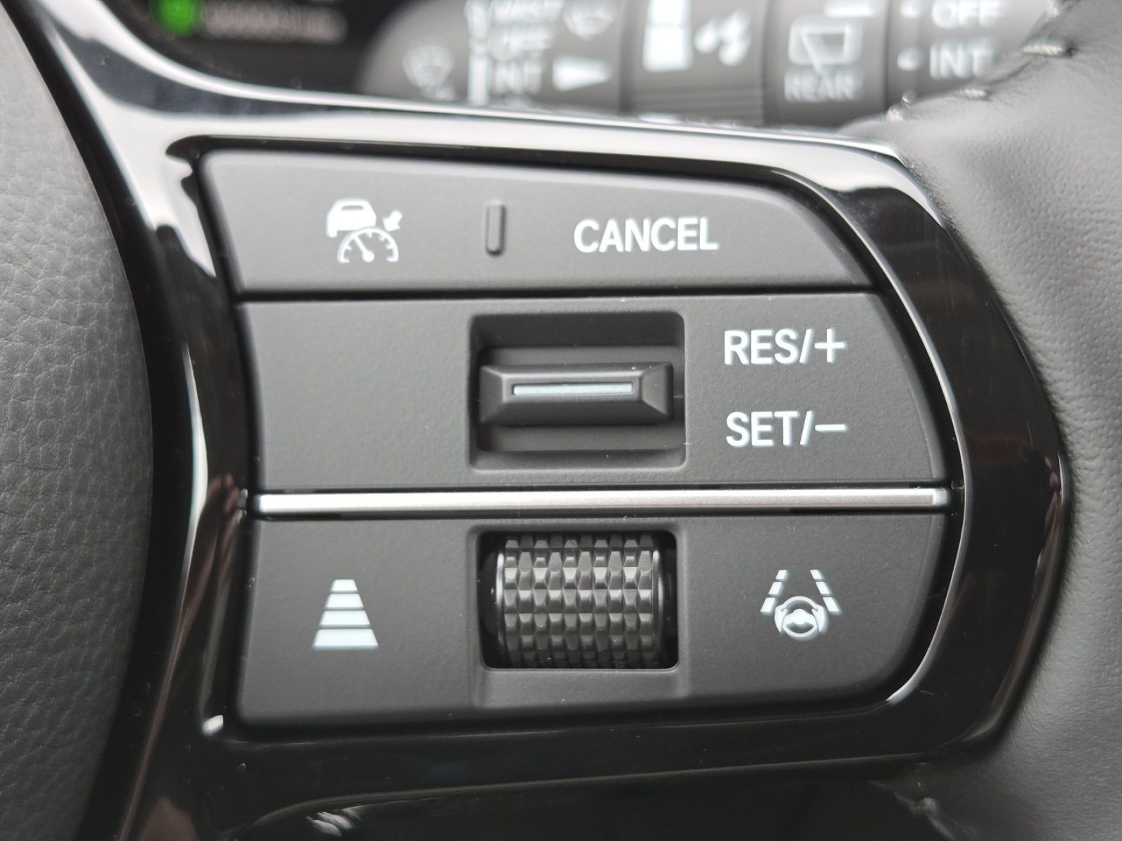 New 2026 Honda CR-V EX-L image 9
