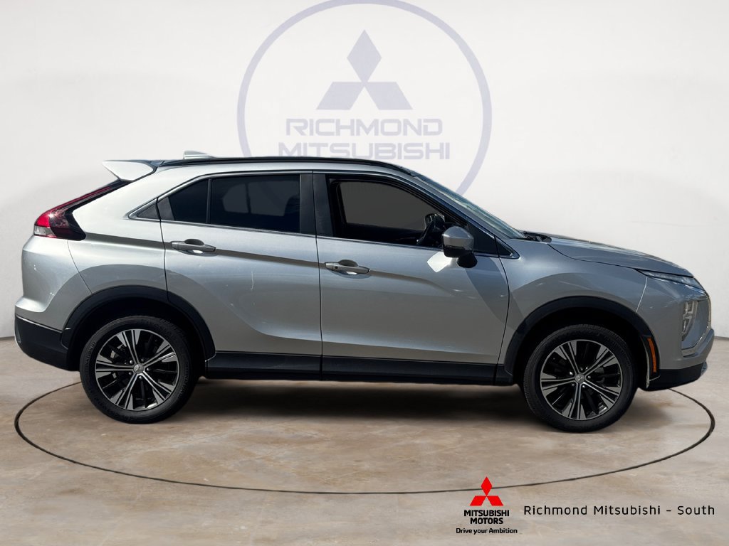 New 2026 Mitsubishi Eclipse Cross SE AWD/4WD image 2
