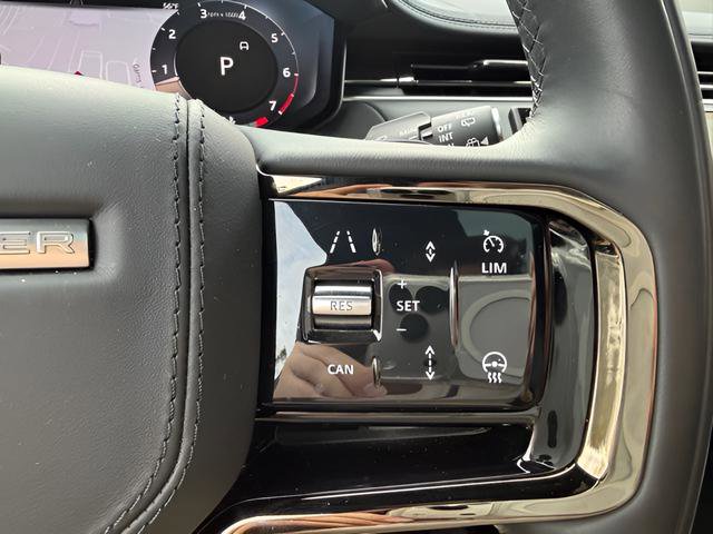 Certified 2024 Land Rover Range Rover Sport Dynamic SE image 18