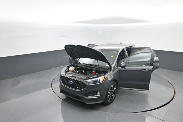 Certified 2021 Ford Edge ST image 40