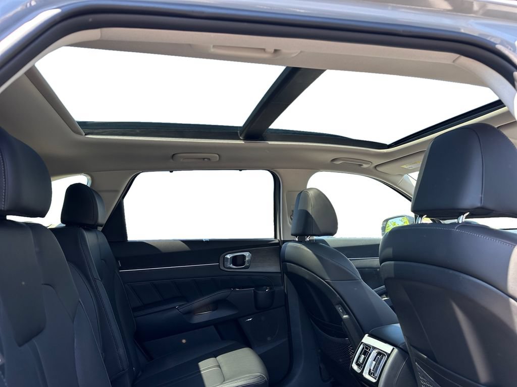 New 2026 Kia Sorento SX AWD/4WD image 5