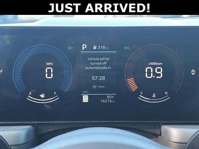 Used 2024 Hyundai Sonata SEL FWD image 19