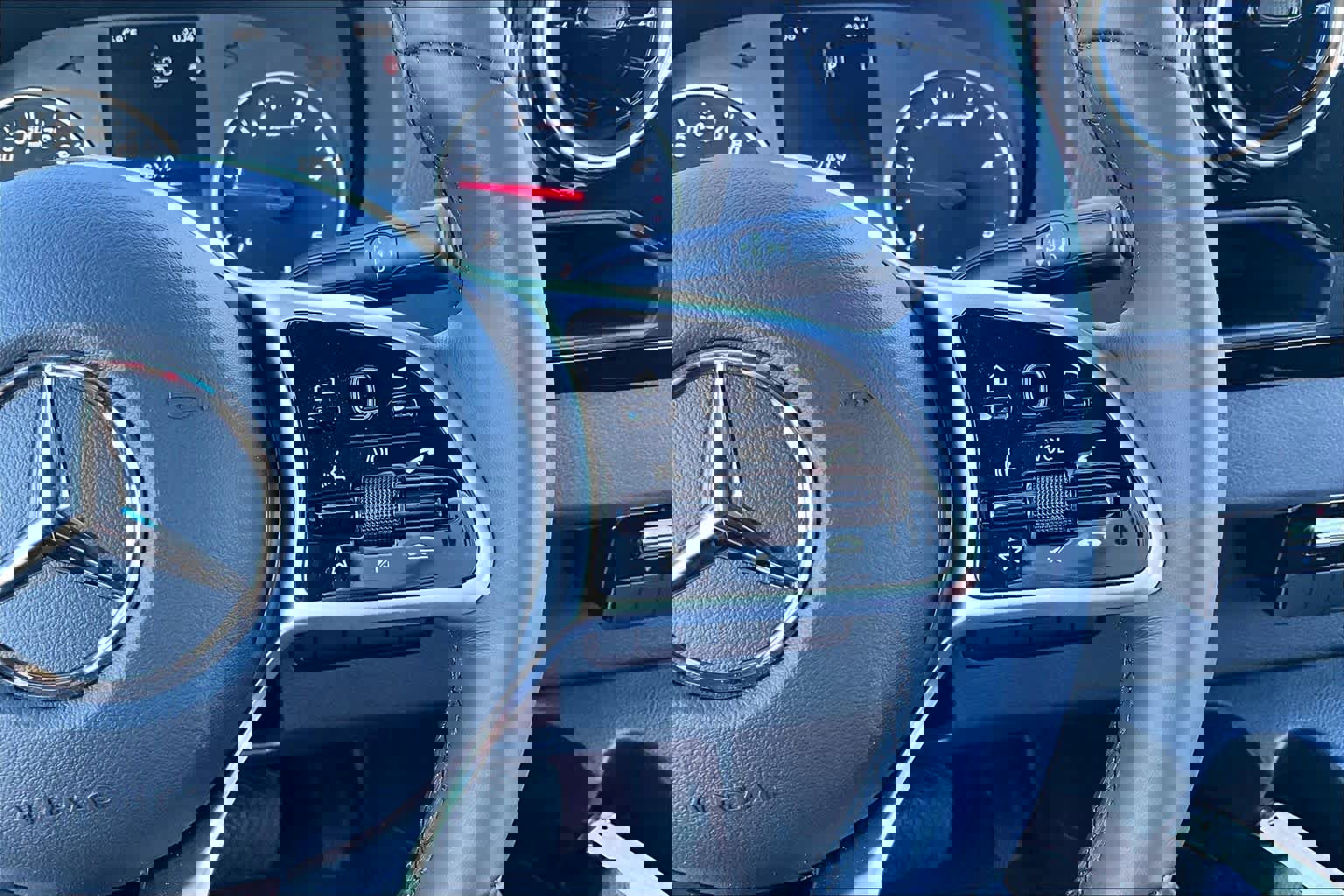 Used 2024 Mercedes-Benz Sprinter 2500 image 24