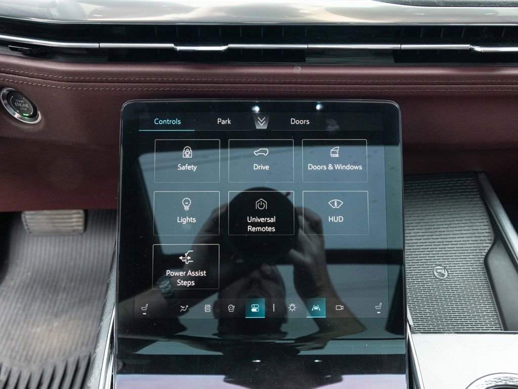 Used 2025 Cadillac Escalade Premium Luxury w/ Touring Package image 41