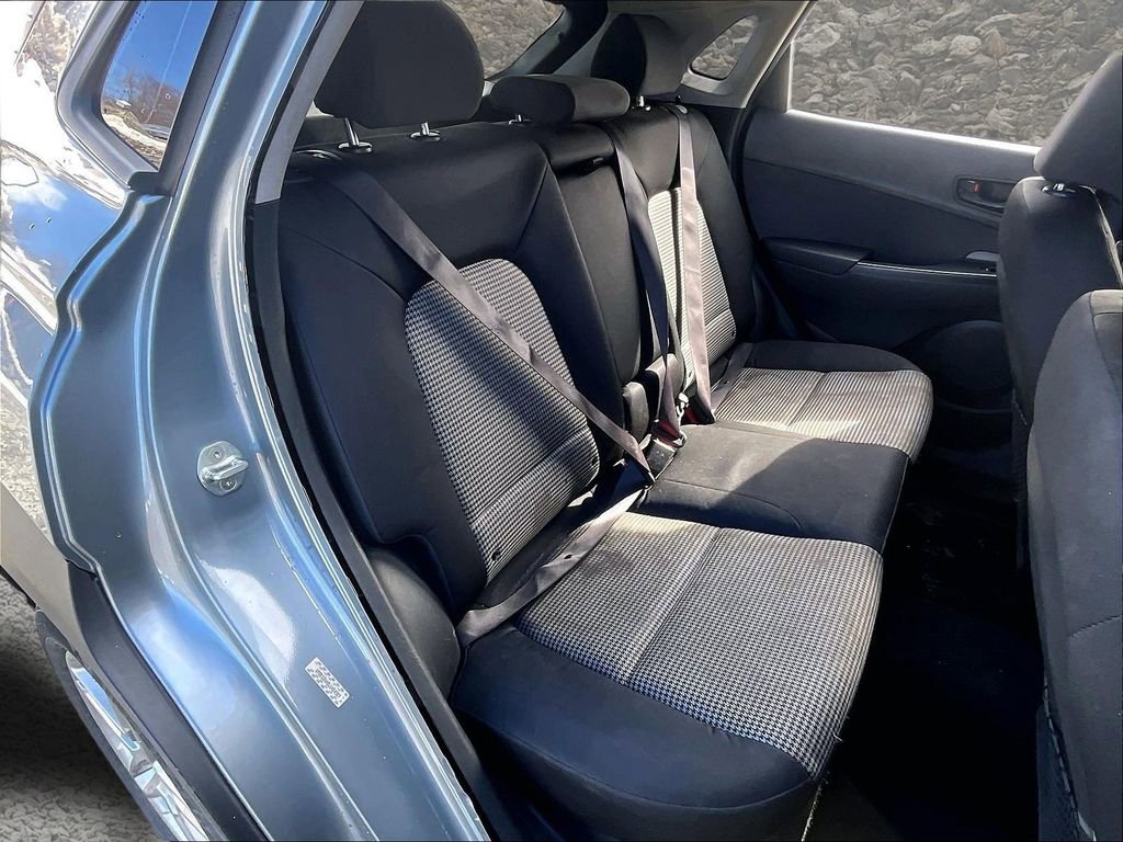 Used 2020 Hyundai Kona SE image 25