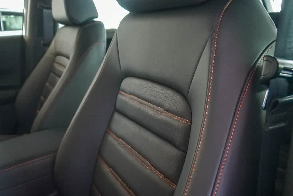 New 2027 Honda CR-V Sport Touring image 24