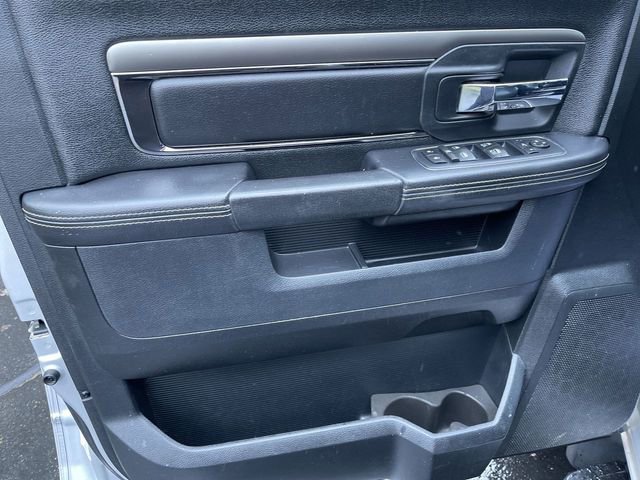 Used 2017 RAM 1500 Sport w/ Convenience Group image 21