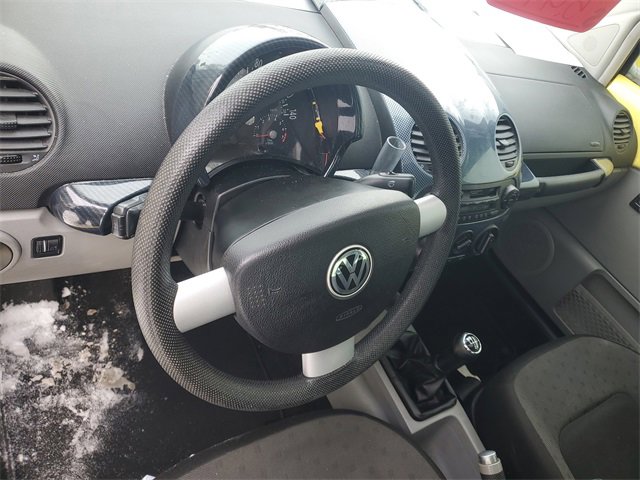 Used 2001 Volkswagen Beetle GLS image 10