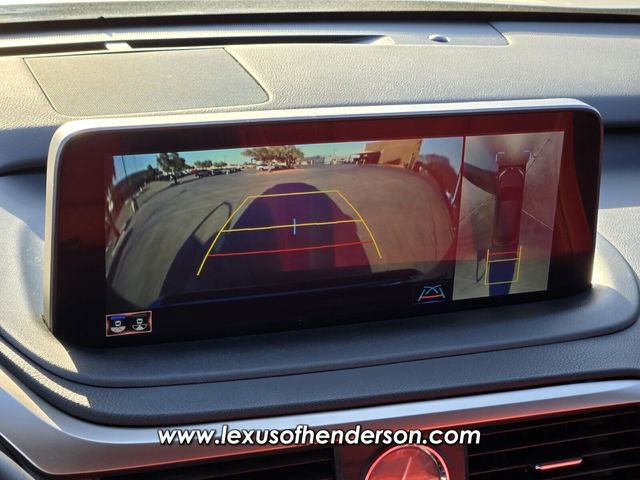 Certified 2022 Lexus RX 350 F Sport w/ Accessory Package FWD image 28