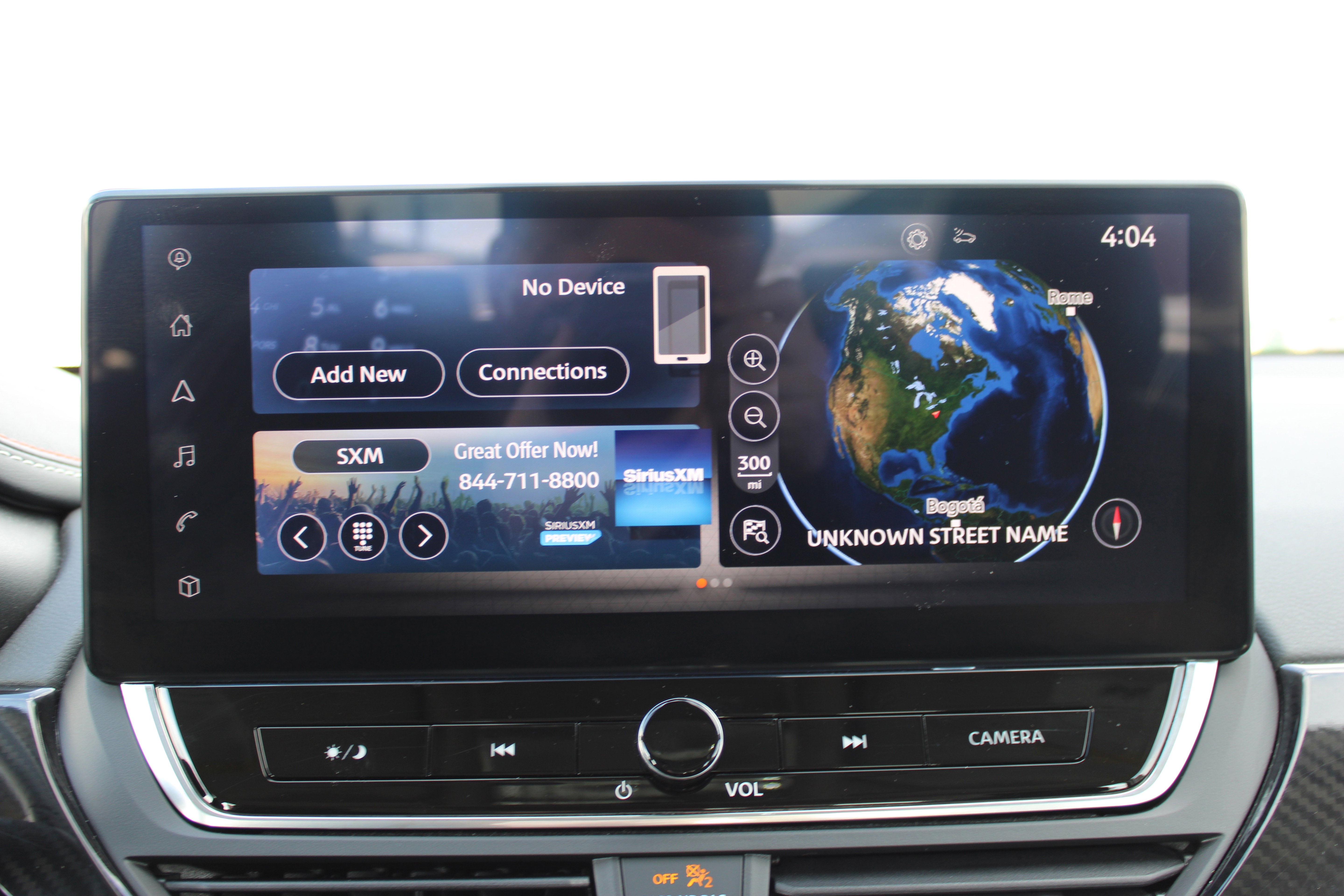 Certified 2023 Nissan Altima 2.5 SR w/ SR Premium Package AWD/4WD image 20