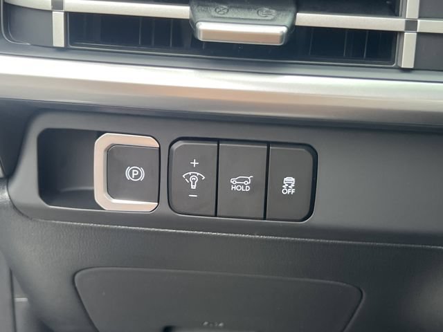 New 2026 Hyundai Santa Fe SEL FWD image 25
