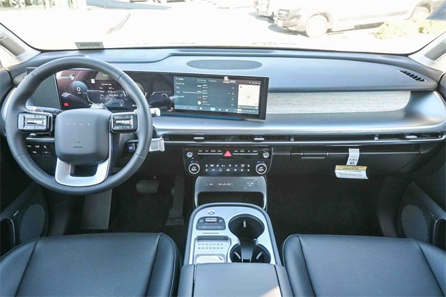 New 2026 Hyundai Ioniq 9 Limited image 14
