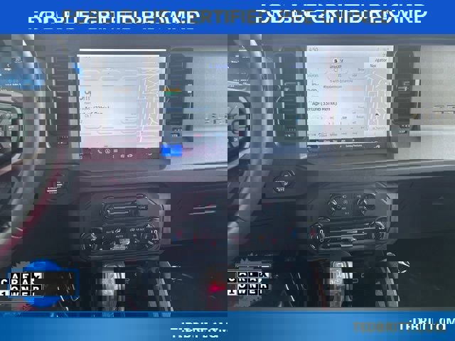 Certified 2025 Ford Bronco Badlands image 31