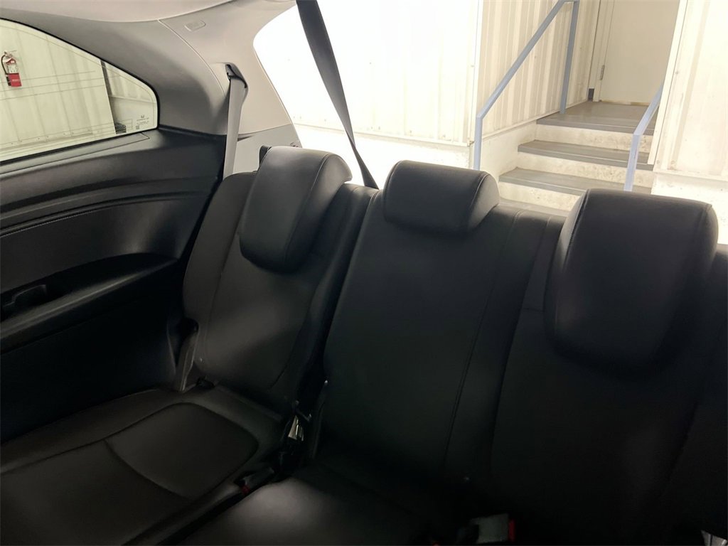 Used 2019 Honda Odyssey EX-L image 29