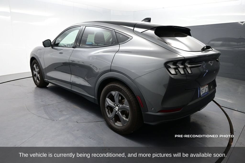 Used 2023 Ford Mustang Mach-E Select RWD image 4