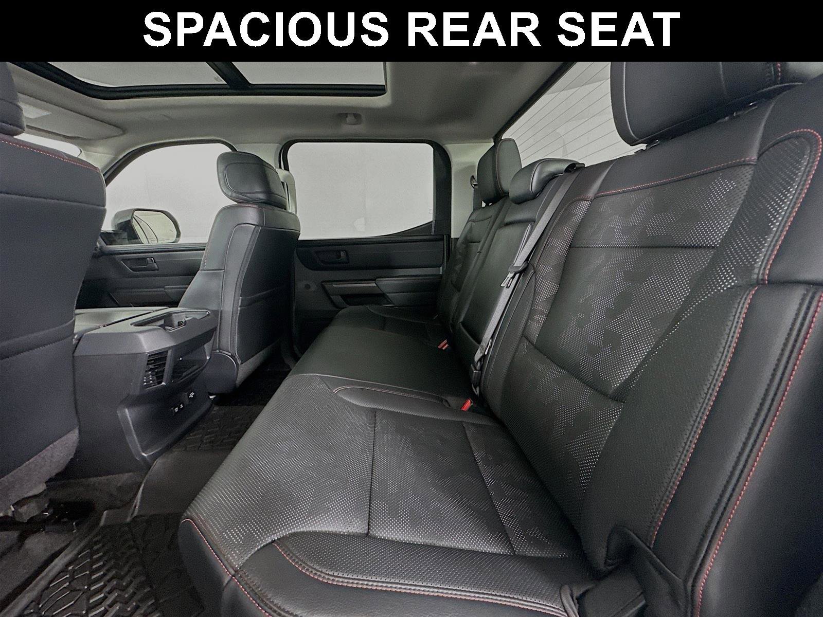 Used 2022 Toyota Tundra TRD Pro image 22