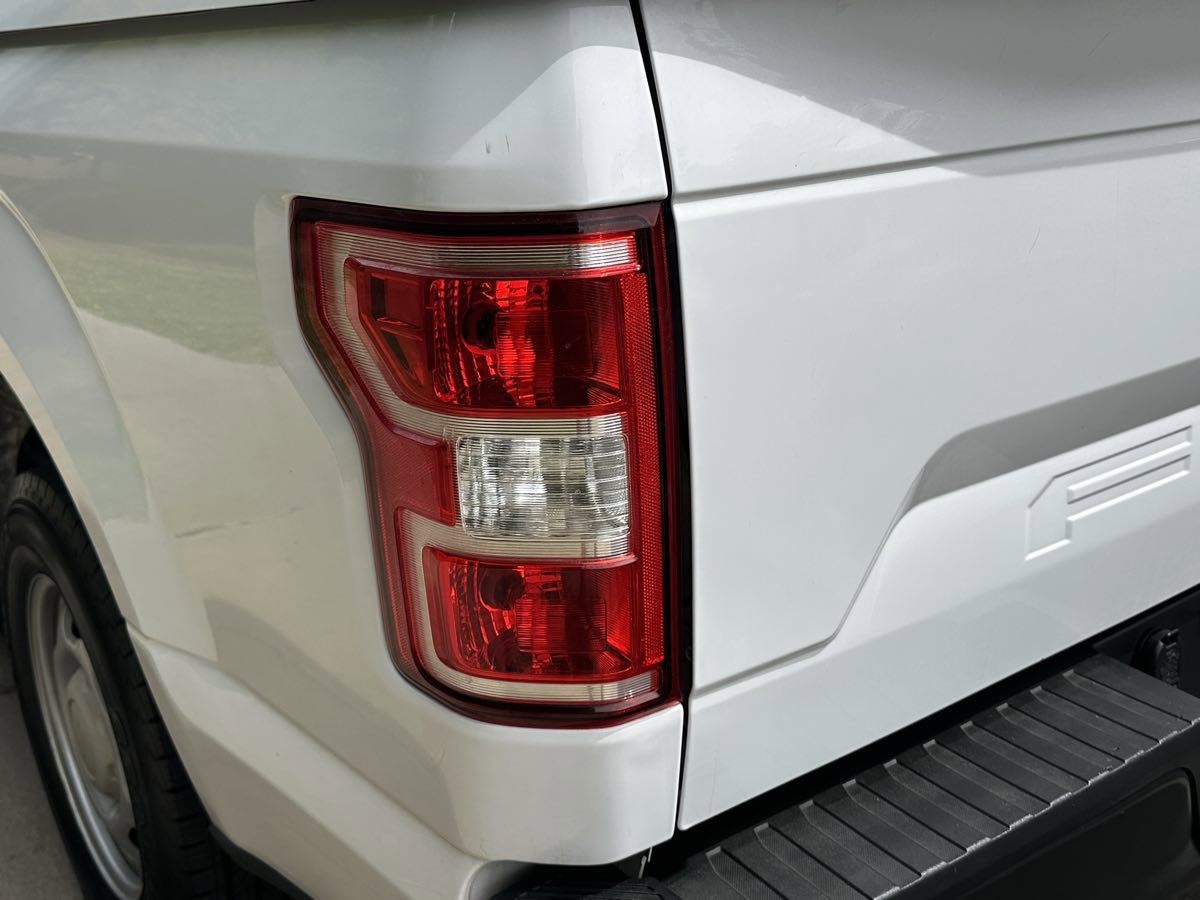 Used 2020 Ford F150 XL w/ Equipment Group 101A Mid image 40