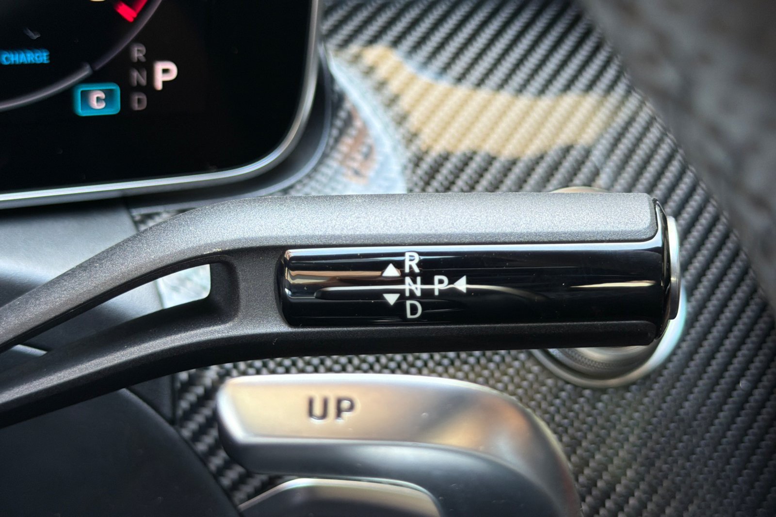 New 2026 Mercedes-Benz C 43 AMG 4MATIC Sedan image 20