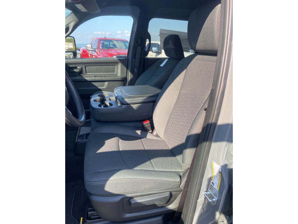 New 2027 RAM 3500 Tradesman AWD/4WD image 20