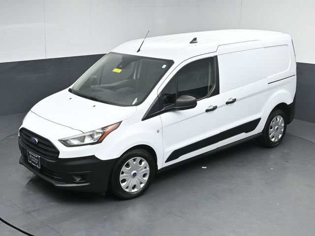 Used 2021 Ford Transit Connect XL image 47