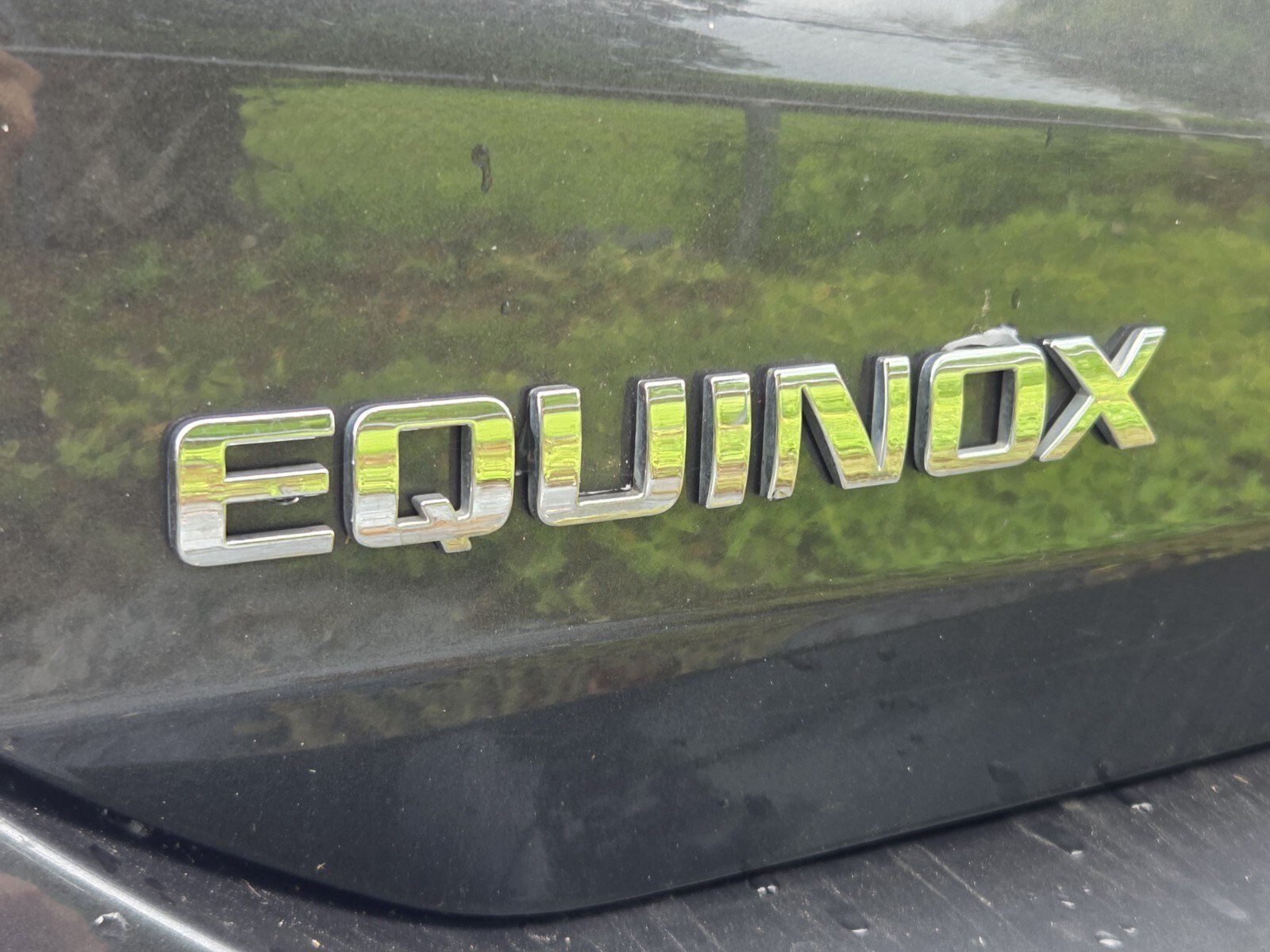 Used 2022 Chevrolet Equinox LT FWD image 13
