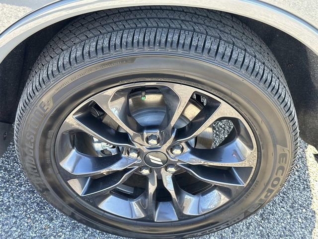 Used 2025 Dodge Durango R/T image 16