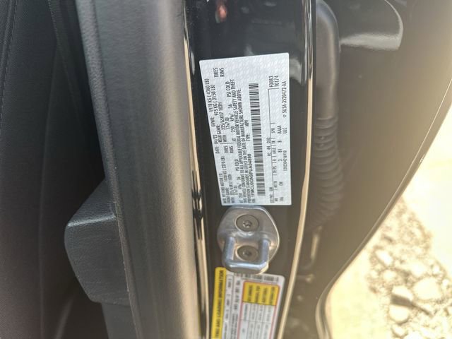Used 2023 Ford Escape Active w/ Cold Weather Package FWD image 35