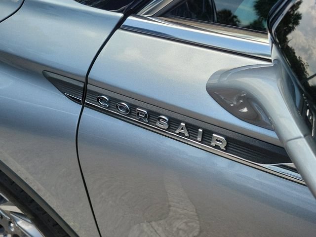 Certified 2024 Lincoln Corsair FWD image 7
