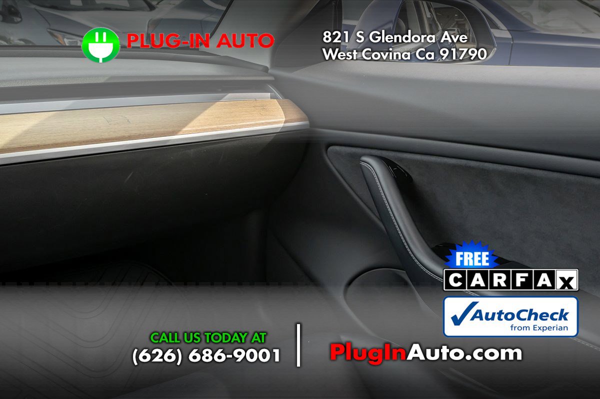 Used 2019 Tesla Model 3 Standard Range Plus image 17