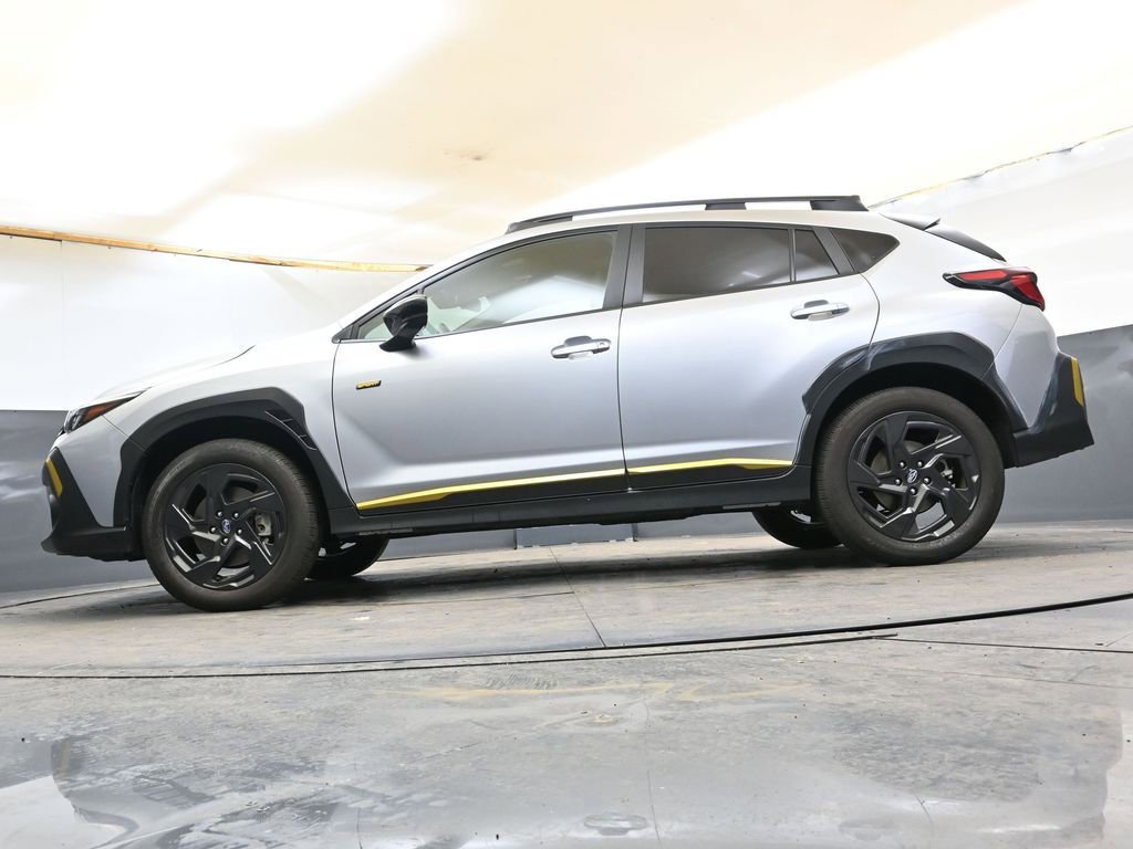Certified 2025 Subaru Crosstrek 2.5i Sport image 40
