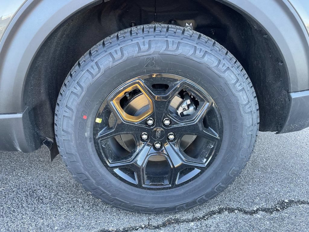 New 2026 Ford Explorer Tremor w/ Tremor Ultimate Package AWD/4WD image 14