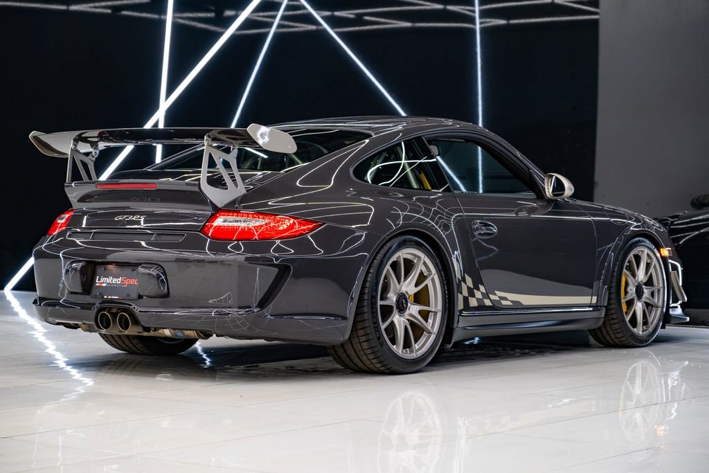 Used 2011 Porsche 911 GT3 image 14