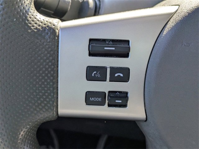 Used 2020 Nissan Frontier SV w/ Midnight Edition Floor Mats image 23