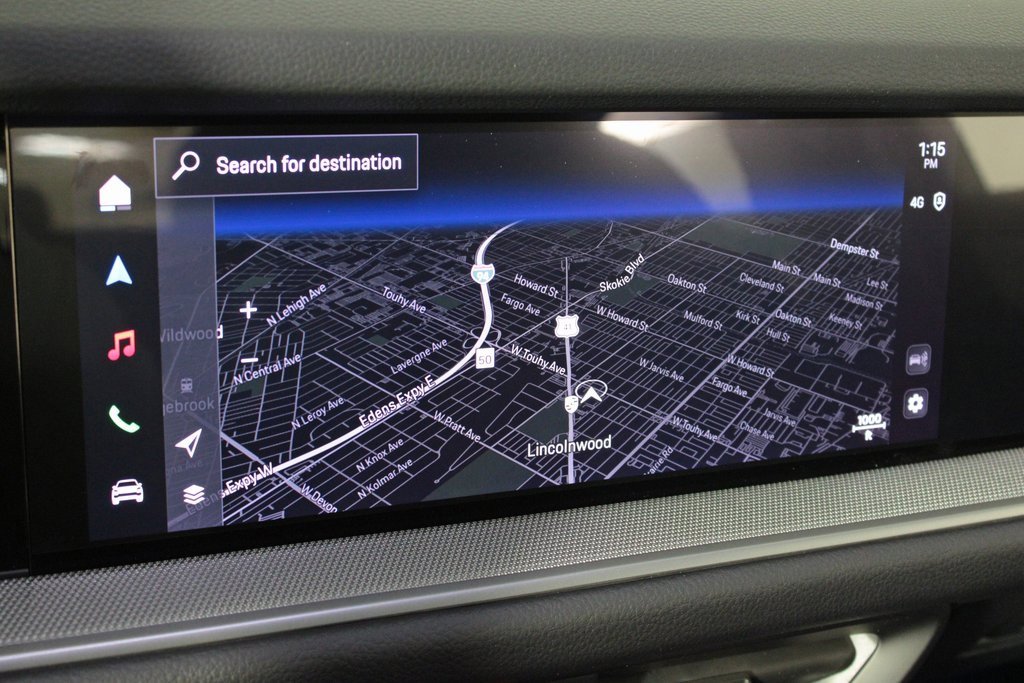 Used 2025 Porsche Cayenne image 26