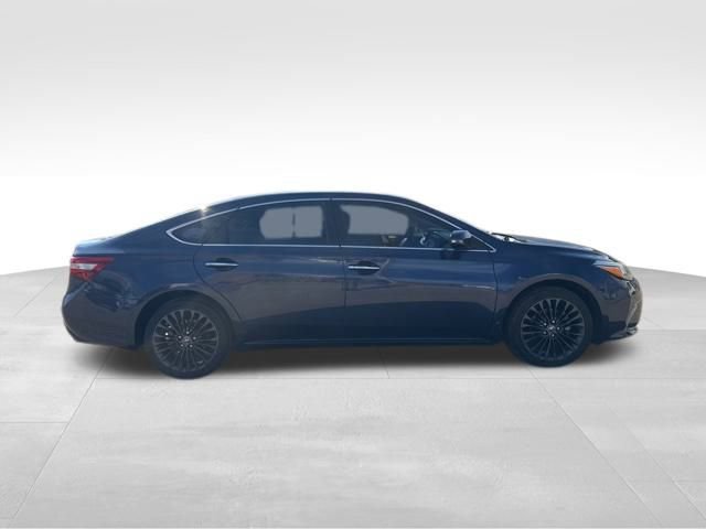 Used 2018 Toyota Avalon Touring w/ All Weather Liner Package image 6