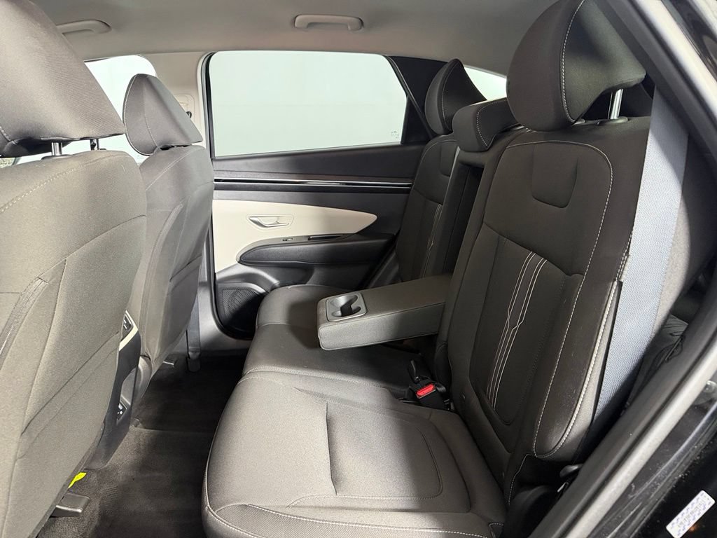 Used 2024 Hyundai Tucson SEL FWD image 16