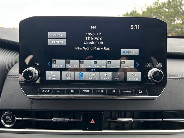 Used 2024 Mitsubishi Outlander SE image 26