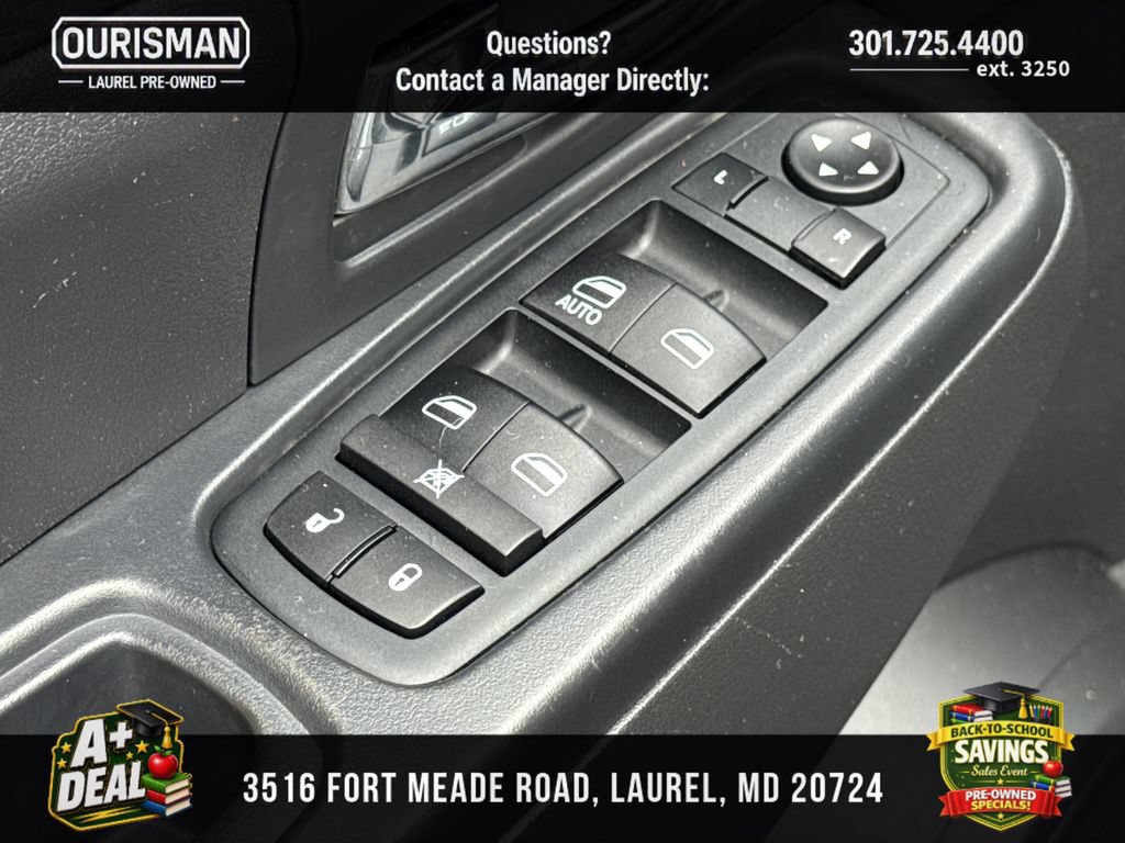 Used 2011 Jeep Liberty Sport w/ Popular Equipment Group RWD image 9