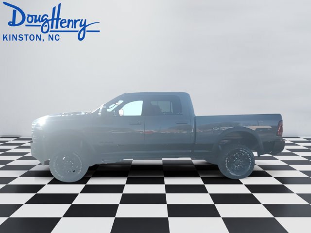 New 2026 RAM 2500 Power Wagon AWD/4WD image 2