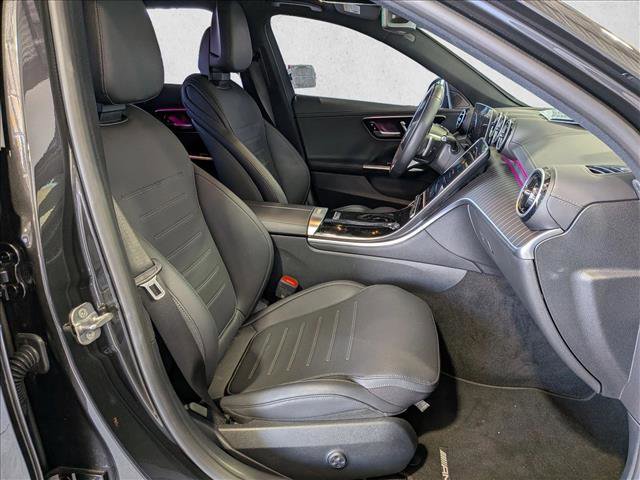 Certified 2024 Mercedes-Benz C 300 Sedan image 21