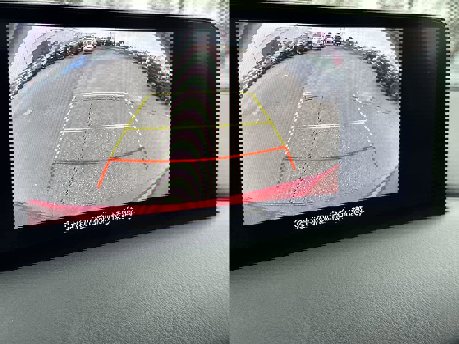 Used 2023 MAZDA CX-5 AWD 2.5 S w/ Select Package image 24