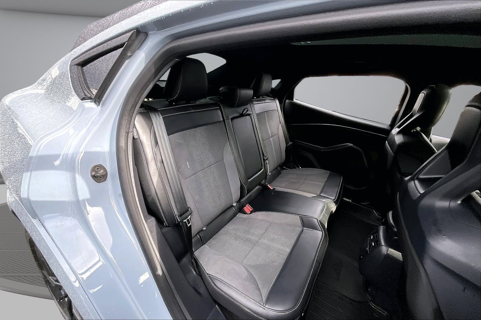 Used 2025 Ford Mustang Mach-E GT w/ Interior Protection Package image 24