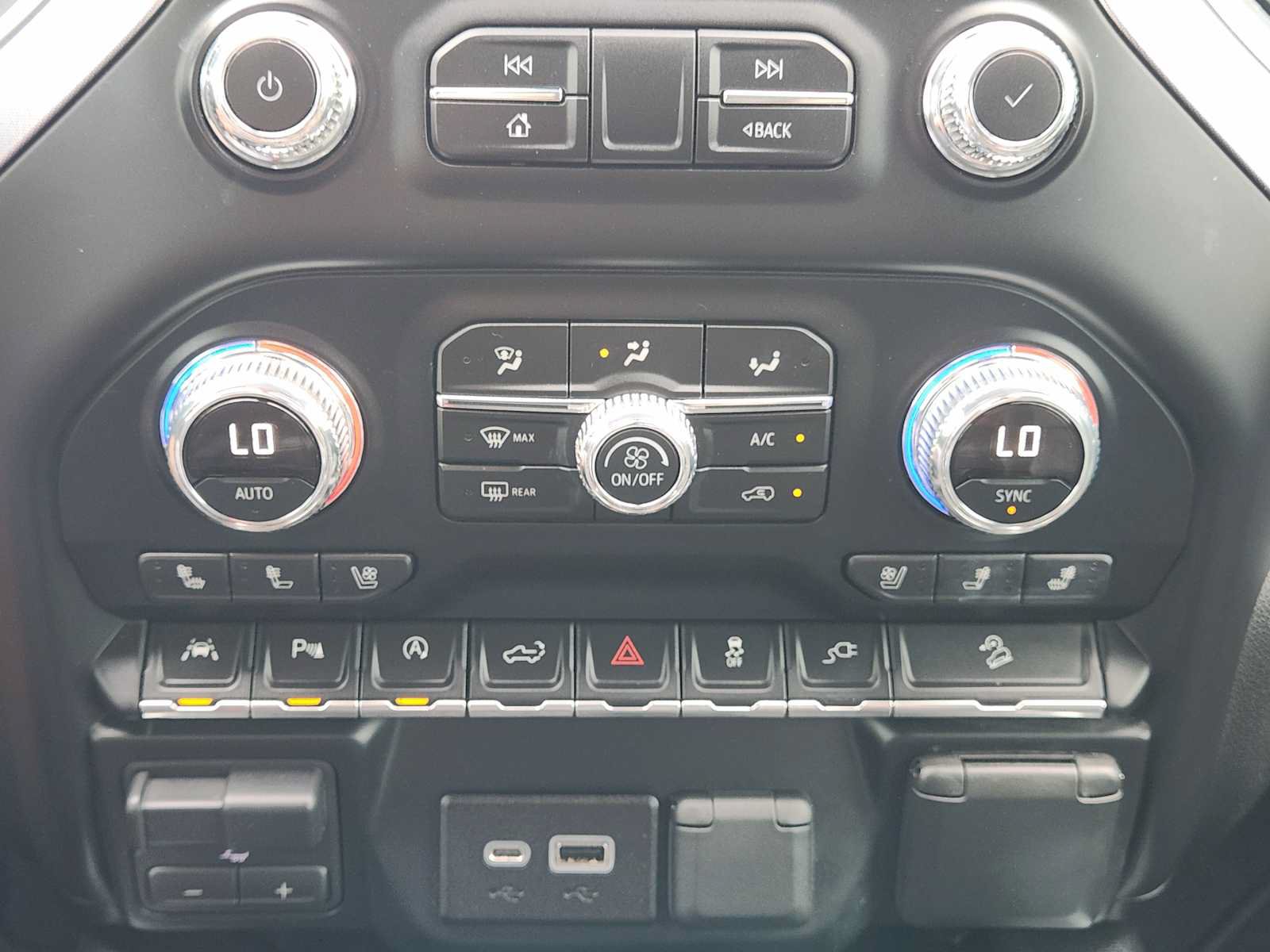 Used 2019 GMC Sierra 1500 SLT AWD/4WD image 20