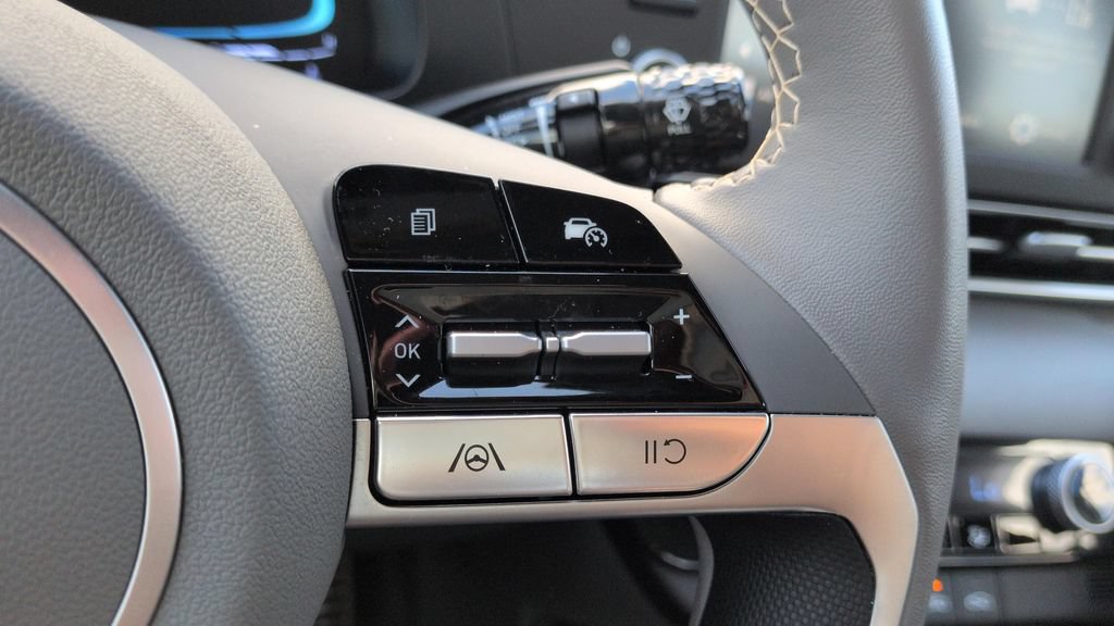 Certified 2026 Hyundai Elantra Sport FWD image 18