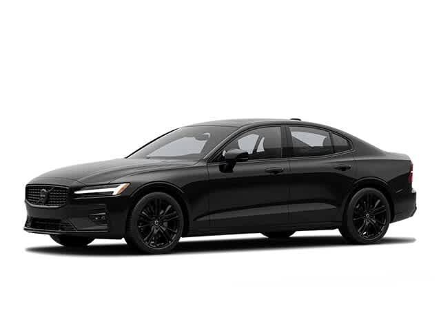 Used 2024 Volvo S60 B5 Plus w/ Climate Package