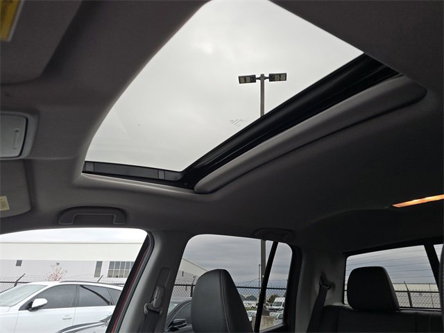 Used 2021 Honda Ridgeline RTL-E image 9