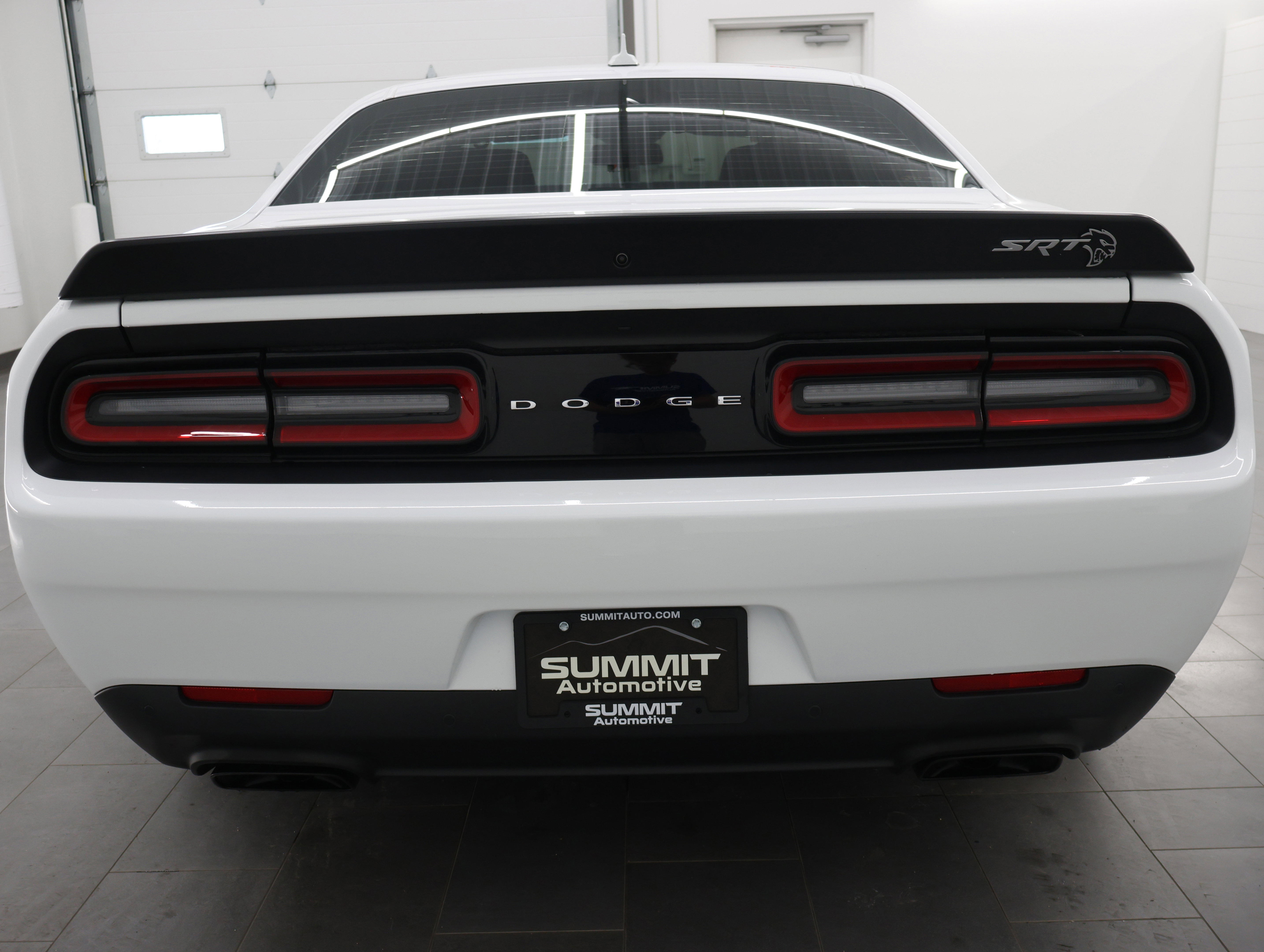 Used 2020 Dodge Challenger SRT Hellcat RWD image 26