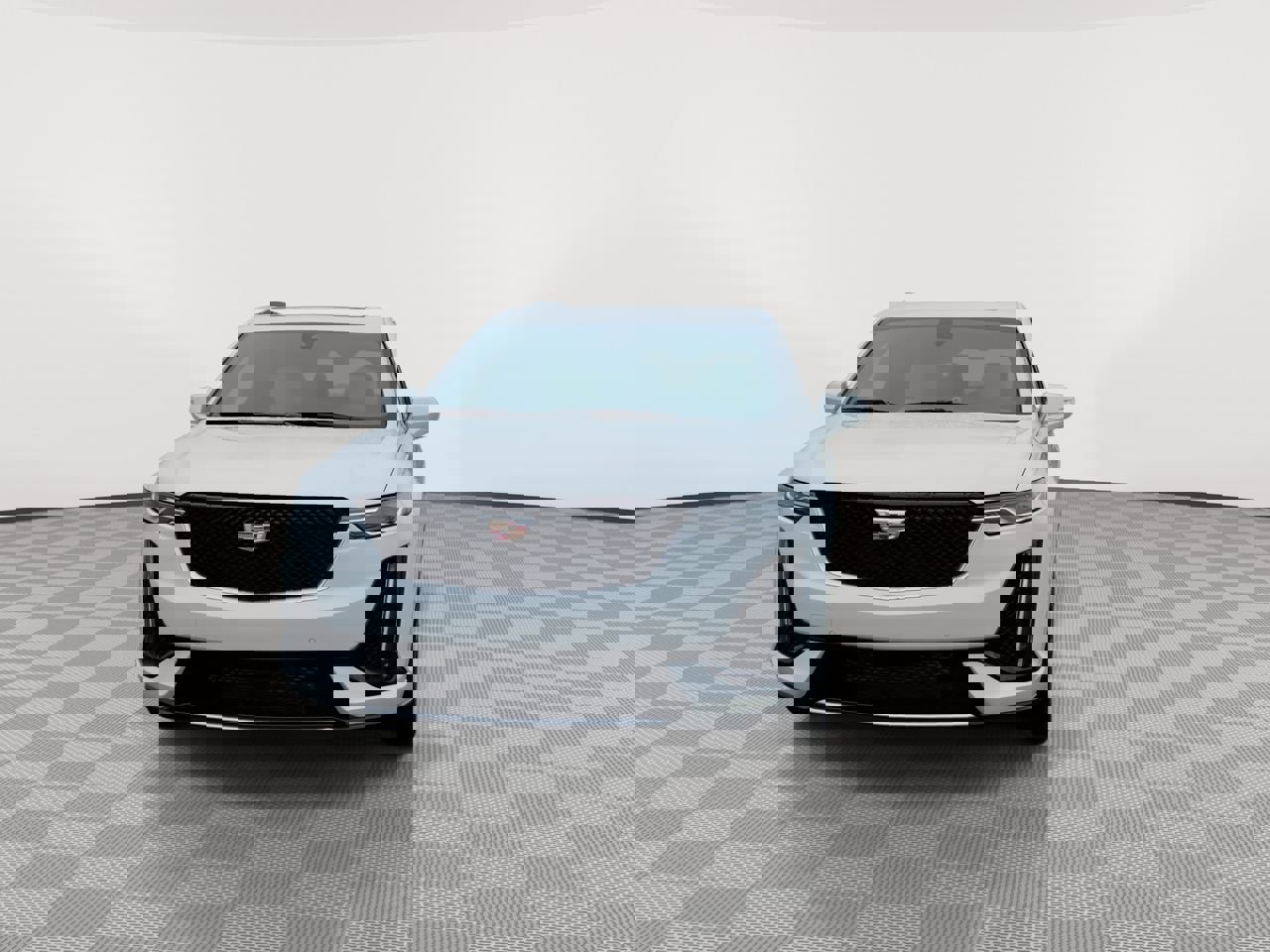 New 2025 Cadillac XT6 Sport w/ Technology Package image 39