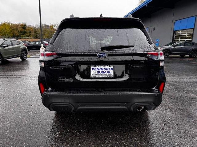 New 2025 Subaru Forester Limited image 7