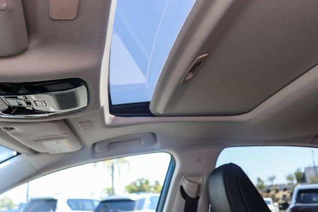 Used 2025 Lexus NX 350h AWD w/ Cold Area Package image 22